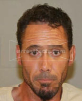 Jarvis Clark Maycock