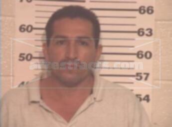 Hector Contreras Chavez