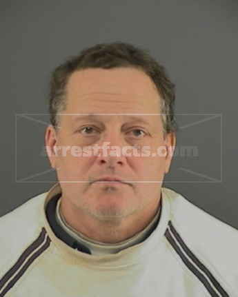 Mark Allen Roebuck