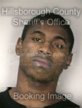 Marcus Allen Edwards