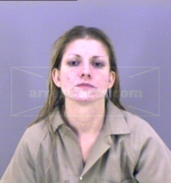 Jennifer Michelle Patterson