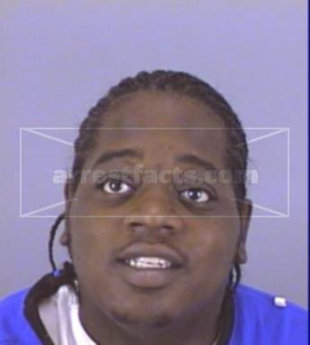 James Laroy Harris