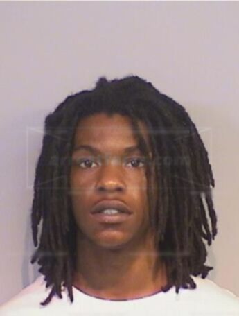 Delvin Lashee Knight