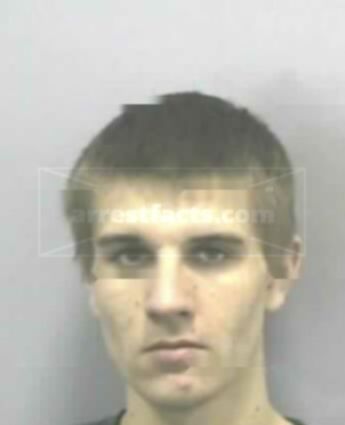 Johnathan Tate Oliverio