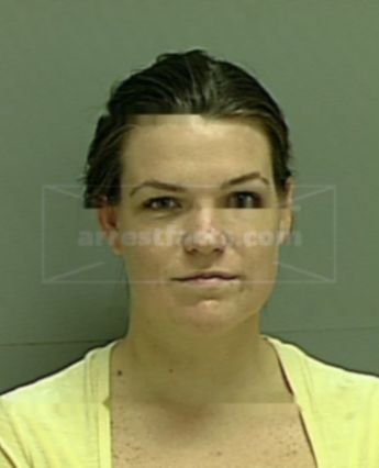 Rebecca Emily Johnson