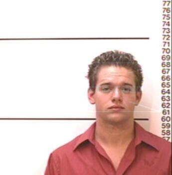 Brandon Douglas Truitt