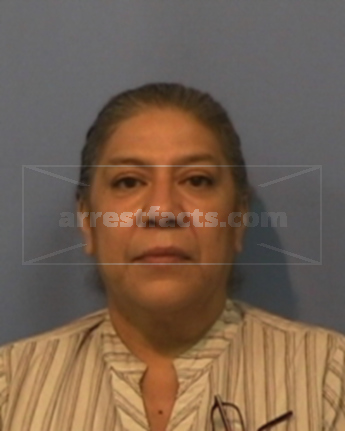 Mercedes Vicky Cortez