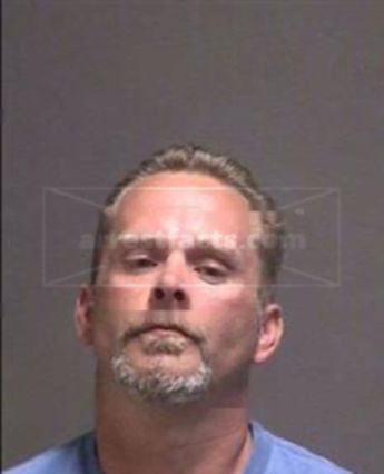Jamie Franklin Owens