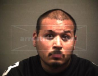 Raymond Paul Sandoval