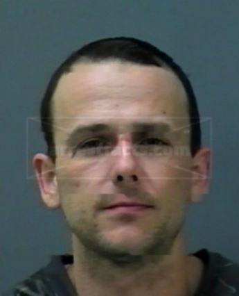 James Allen Byrd