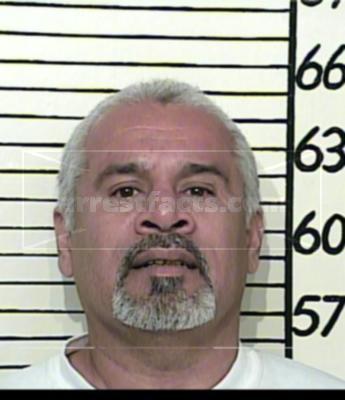 Eddie Hernandez