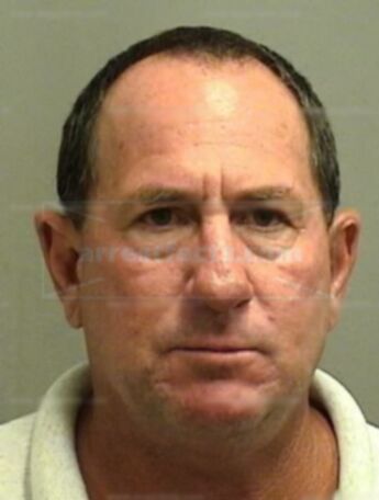 Thomas Paul Manson
