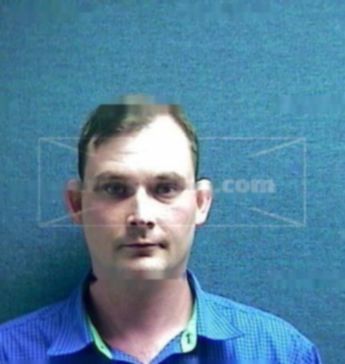 Clayton Gene Jones