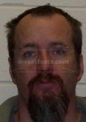 Donald Eugene Keller