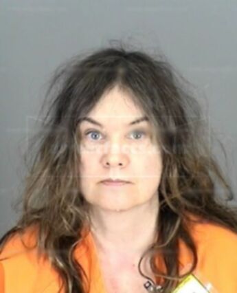Irene Mary Medvitz