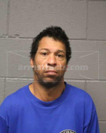 Bradford P Jefferson