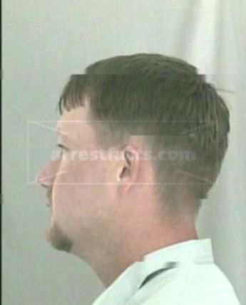 Jerry Dewayne Black