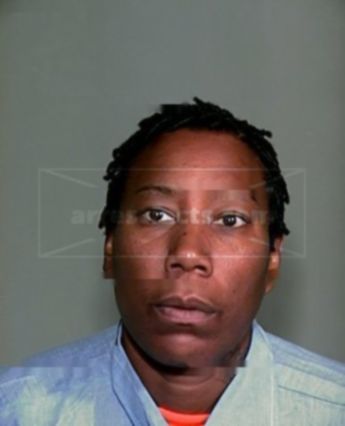 Amaya J Melvin