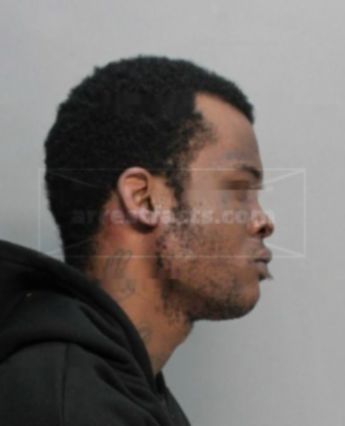 Damien Jermaine Harvey