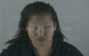Vanessa Lee Glenn