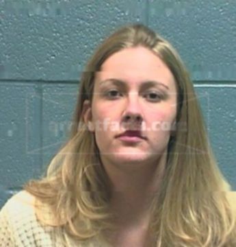 Shawna Kay Gerber