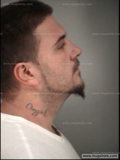 Brandon Joseph Massey