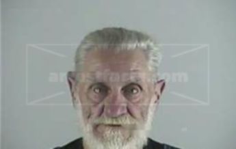 Floyd Wayne Foster