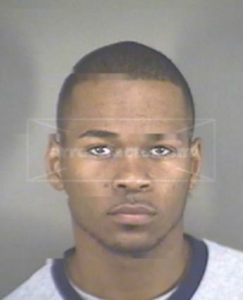 Kelvin Tavares Parker