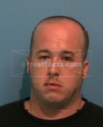 Joshua Vaughan Scott