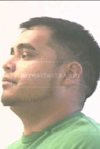 Roberto Mario Vargas