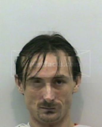 Jimmy Jack Pinkley