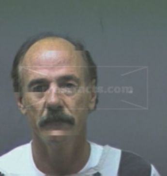 Dennis Lynn Coffie