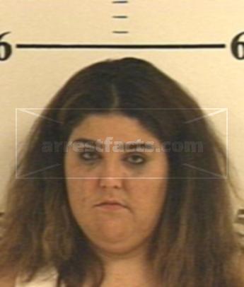 Christie Faith Jones