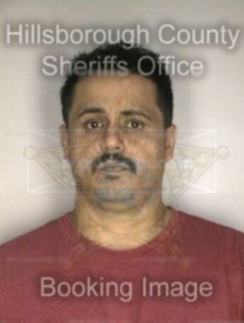 Ismael Gomez Jr.