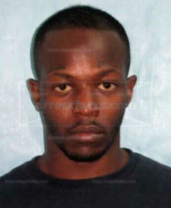 Darron Thompson