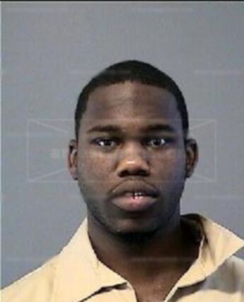Ezekiel Christie