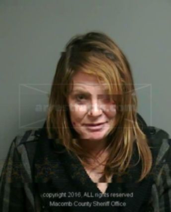 Angie Marie Christiaens