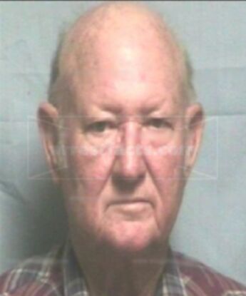James Harold Stalvey
