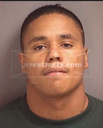 Jamel Navar Townsend
