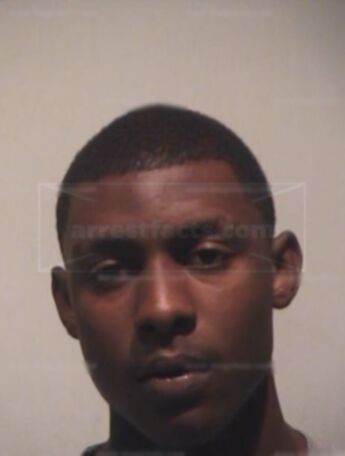 Romiskie Trevon Huff