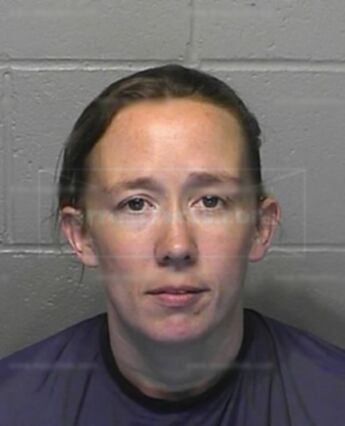 Kimberly Kaye Martin