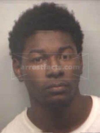 Laquenton Blackshear