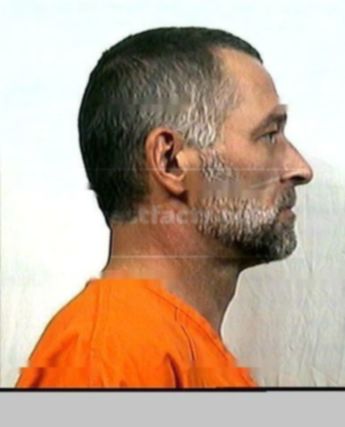 Timothy Anthony Smith