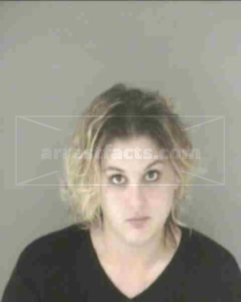 Shawna M Bonway