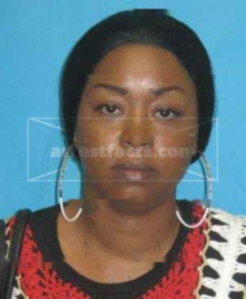 Shandra Monique Stephens