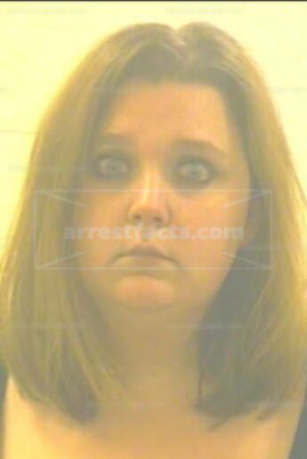 Jennifer Gail Mcleod