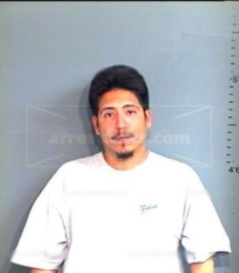 Tino Gonzales