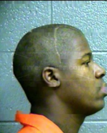 Dontae Thompson