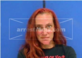 Melenia Danielle Johnson
