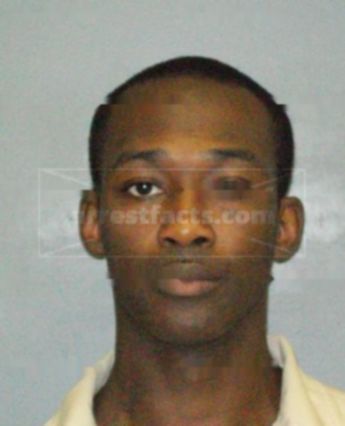 Antwon Dajenetta Salters